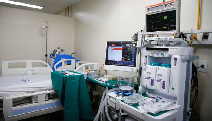  SUS fará cirurgia de câncer de próstata por robô 